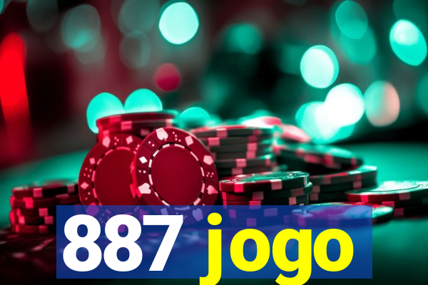 887 jogo